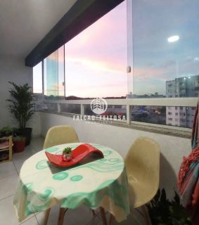 Apartamento à venda no Imbuí