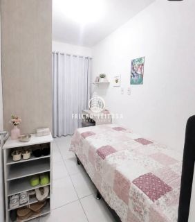 Apartamento à venda no Imbuí