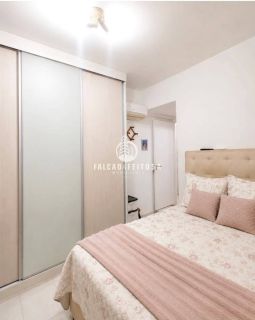 Apartamento à venda no Imbuí