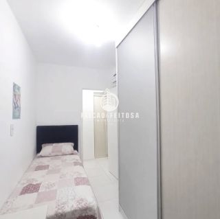 Apartamento à venda no Imbuí