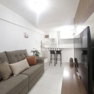 Apartamento à venda no Imbuí