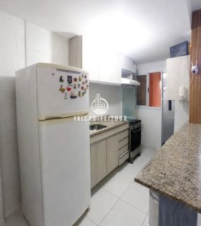 Apartamento à venda no Imbuí