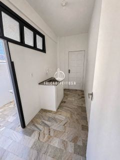 Apartamento à venda na Pituba