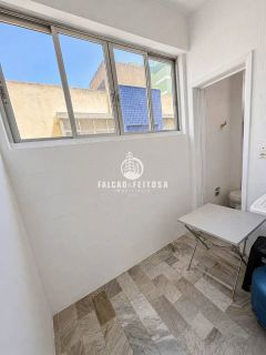 Apartamento à venda na Pituba