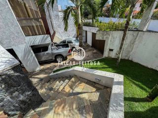 Casa à venda no Itaigara