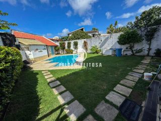 Casa à venda no Itaigara
