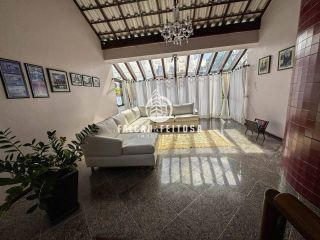Casa à venda no Itaigara