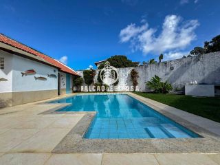 Casa à venda no Itaigara