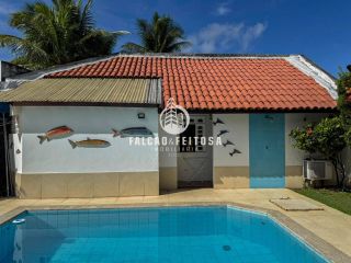 Casa à venda no Itaigara