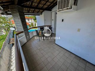 Casa à venda no Itaigara