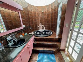 Casa à venda no Itaigara