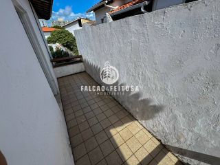 Casa à venda no Itaigara