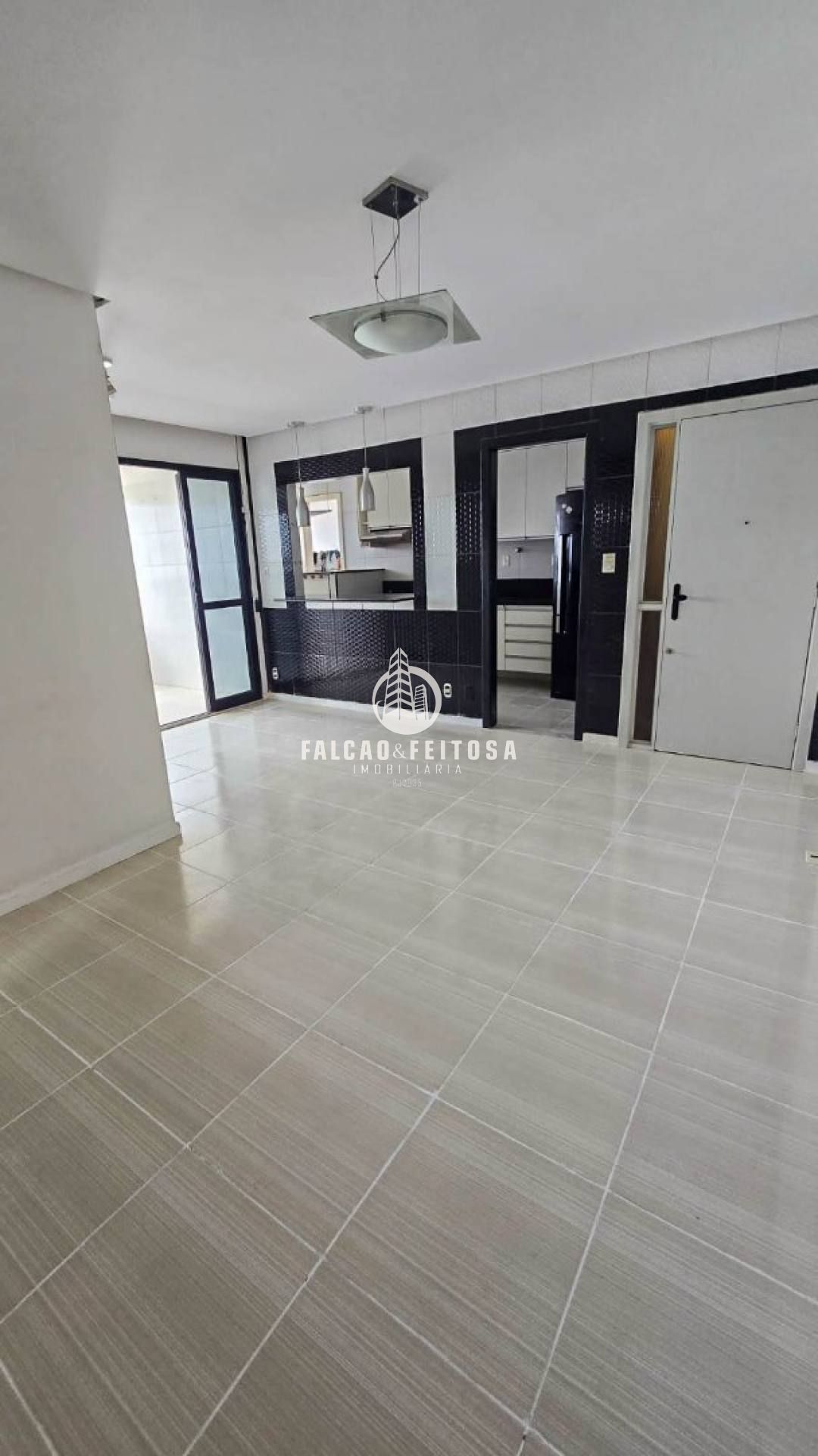 Apartamento à venda na Pituba