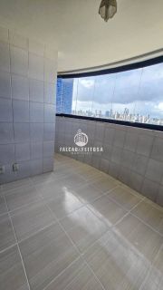 Apartamento à venda na Pituba