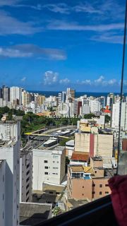 Apartamento à venda na Pituba