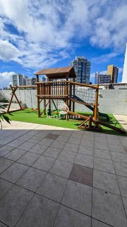 Apartamento à venda na Pituba