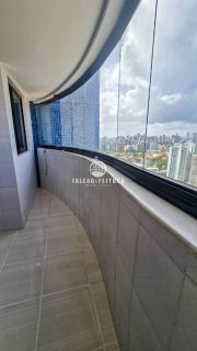 Apartamento à venda na Pituba