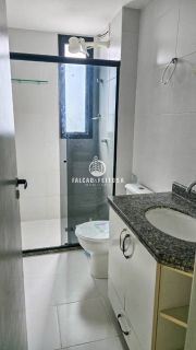 Apartamento à venda na Pituba