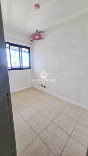 Apartamento à venda na Pituba