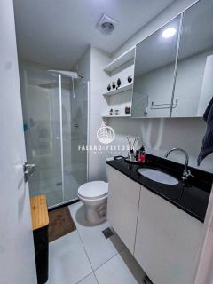 Apartamento à venda em Santa Teresa