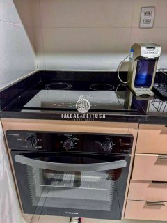 Apartamento à venda em Santa Teresa