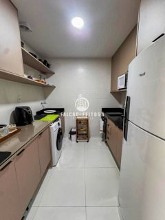 Apartamento à venda em Santa Teresa