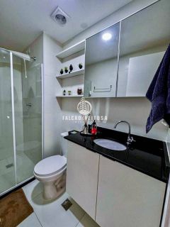Apartamento à venda em Santa Teresa