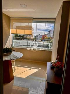 Apartamento à venda em Santa Teresa