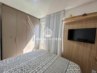 Apartamento à venda em Santa Teresa