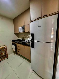 Apartamento à venda em Santa Teresa