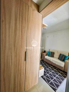 Apartamento à venda em Santa Teresa