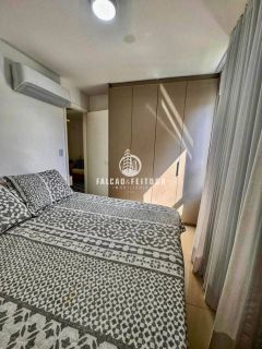Apartamento à venda em Santa Teresa