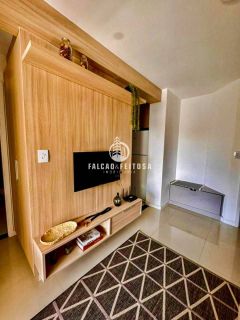 Apartamento à venda em Santa Teresa