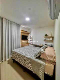Apartamento à venda em Santa Teresa