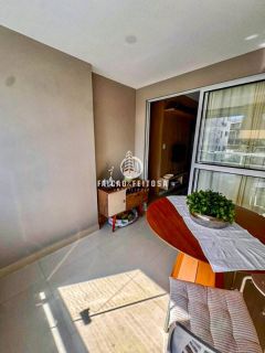 Apartamento à venda em Santa Teresa