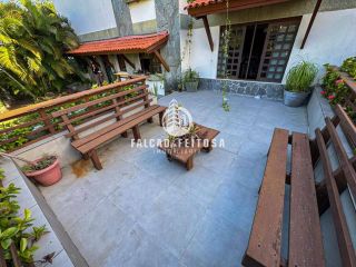 Casa à venda no Itaigara