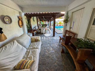 Casa à venda no Itaigara