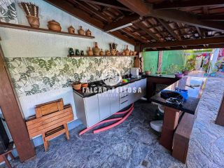 Casa à venda no Itaigara