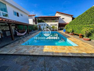 Casa à venda no Itaigara