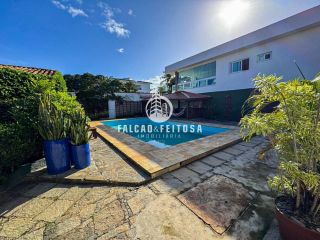 Casa à venda no Itaigara