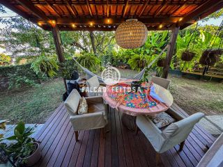 Casa à venda no Itaigara