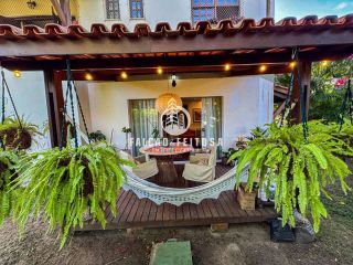 Casa à venda no Itaigara