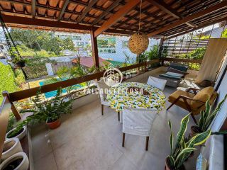 Casa à venda no Itaigara