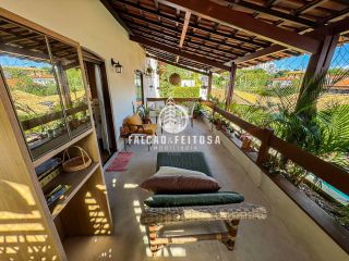 Casa à venda no Itaigara