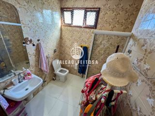 Casa à venda no Itaigara