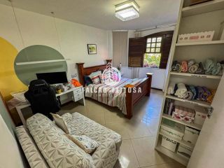 Casa à venda no Itaigara