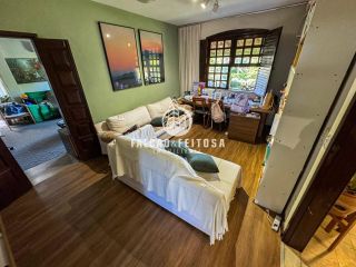 Casa à venda no Itaigara