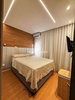 Apartamento à venda em Lauro de Freitas