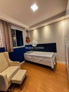 Apartamento à venda em Lauro de Freitas