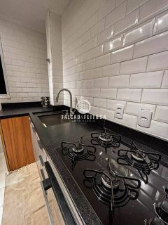Apartamento à venda em Lauro de Freitas